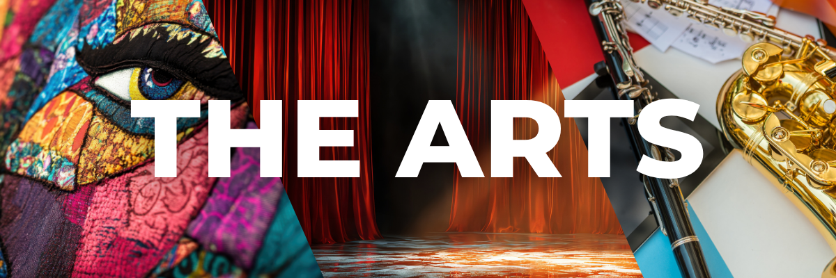 TheArts_Banner
